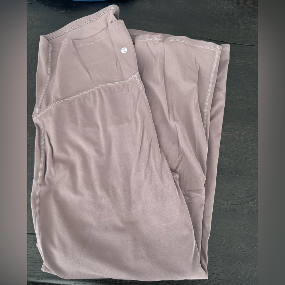 Women's Maternity Active Leggings